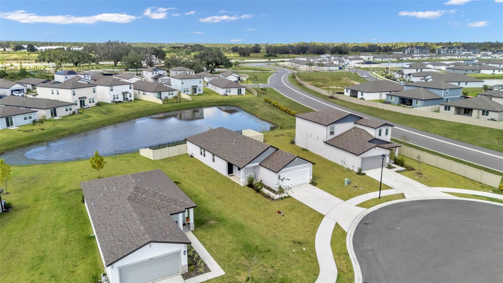 GROVE/STUART XING PH ONE - Residential