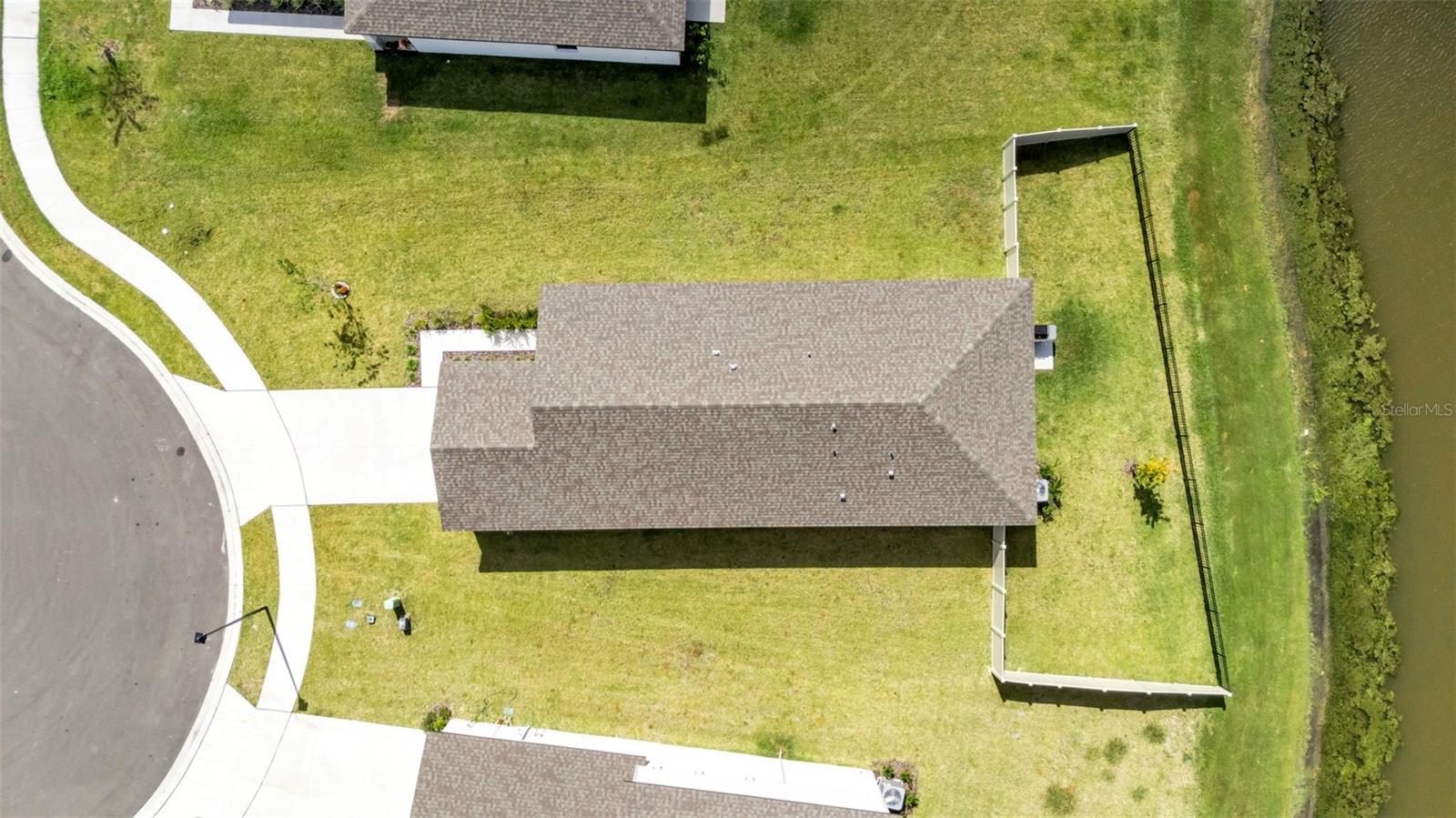 GROVE/STUART XING PH ONE - Residential