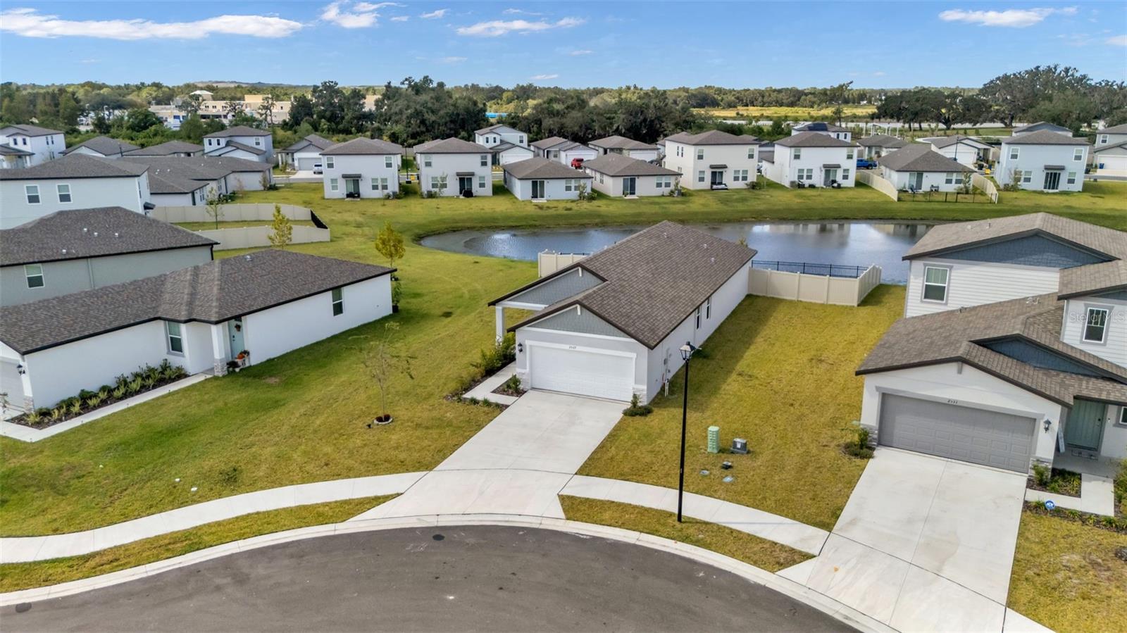 GROVE/STUART XING PH ONE - Residential