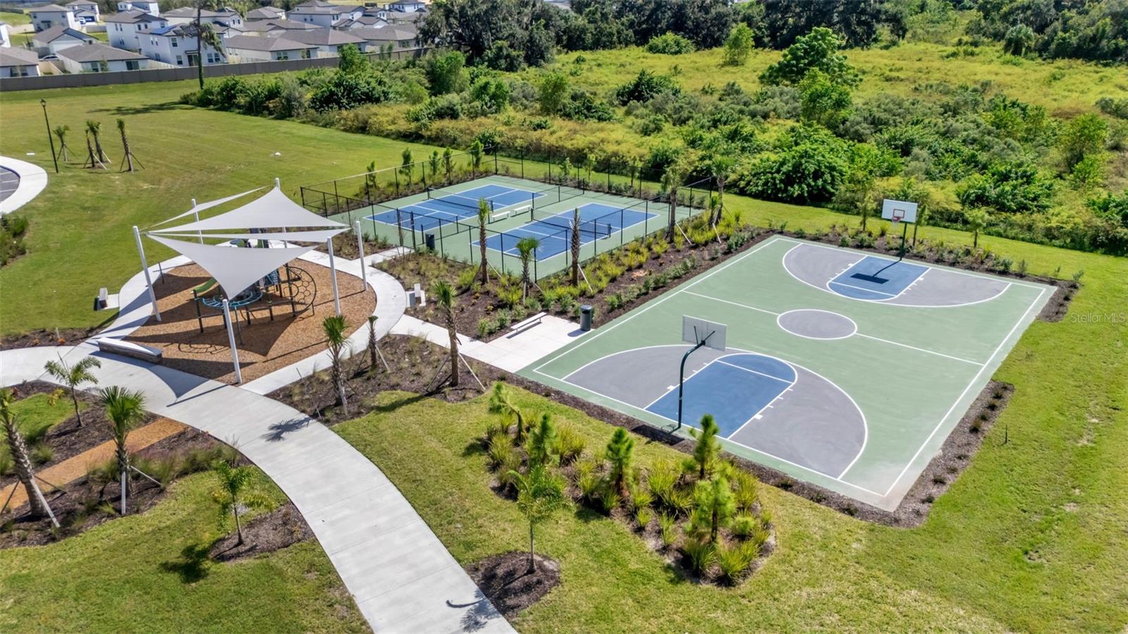 GROVE/STUART XING PH ONE - Residential