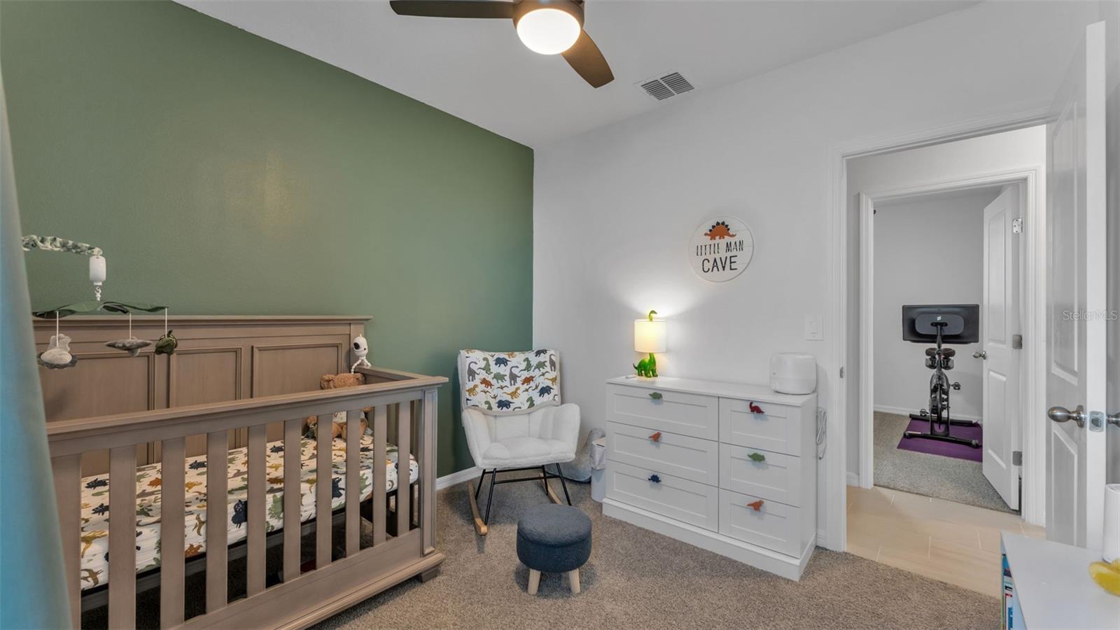 GROVE/STUART XING PH ONE - Residential