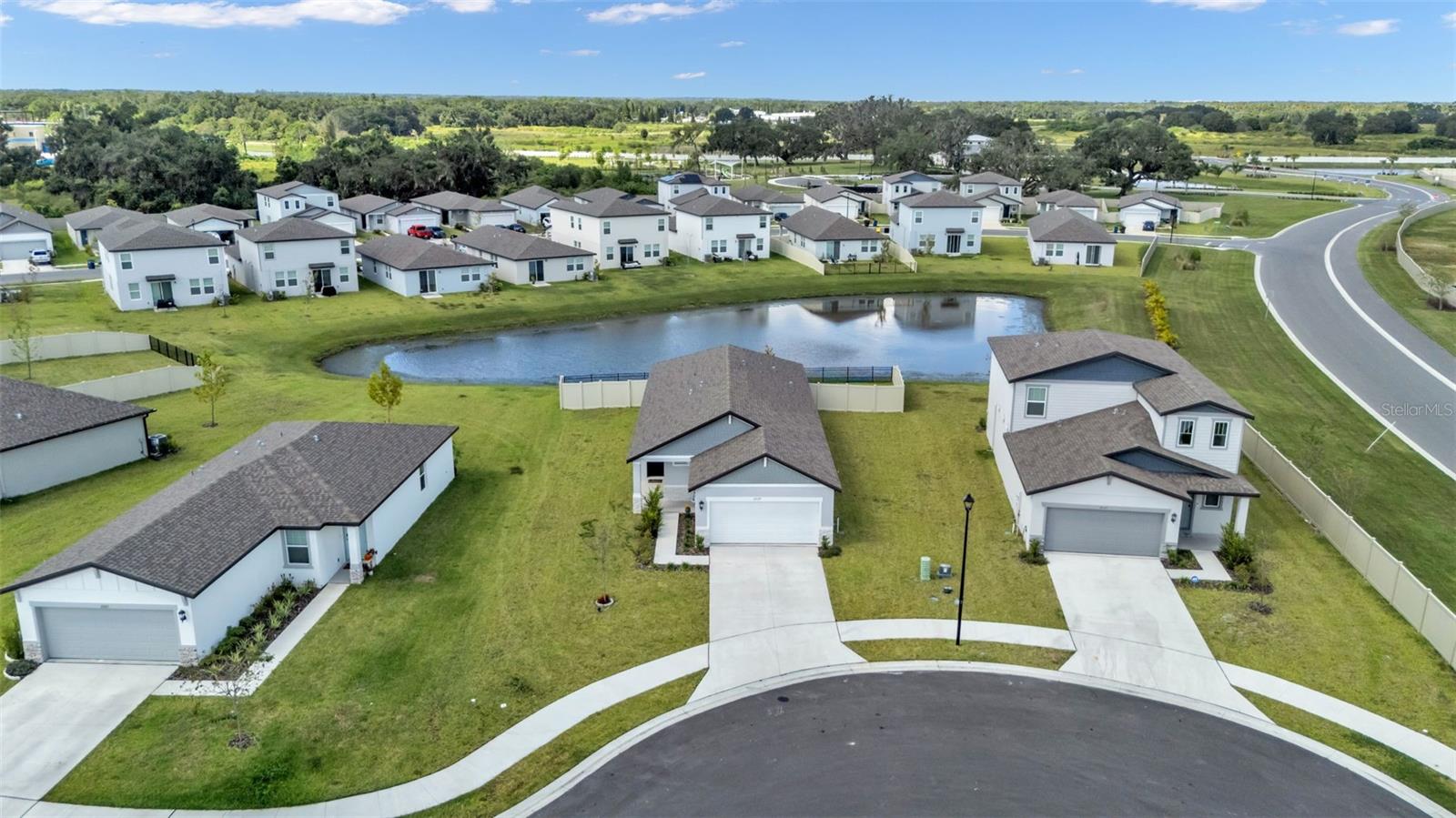 GROVE/STUART XING PH ONE - Residential