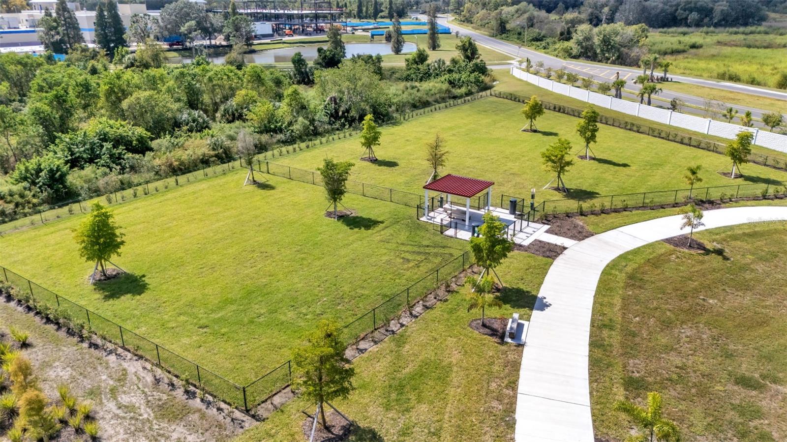 GROVE/STUART XING PH ONE - Residential