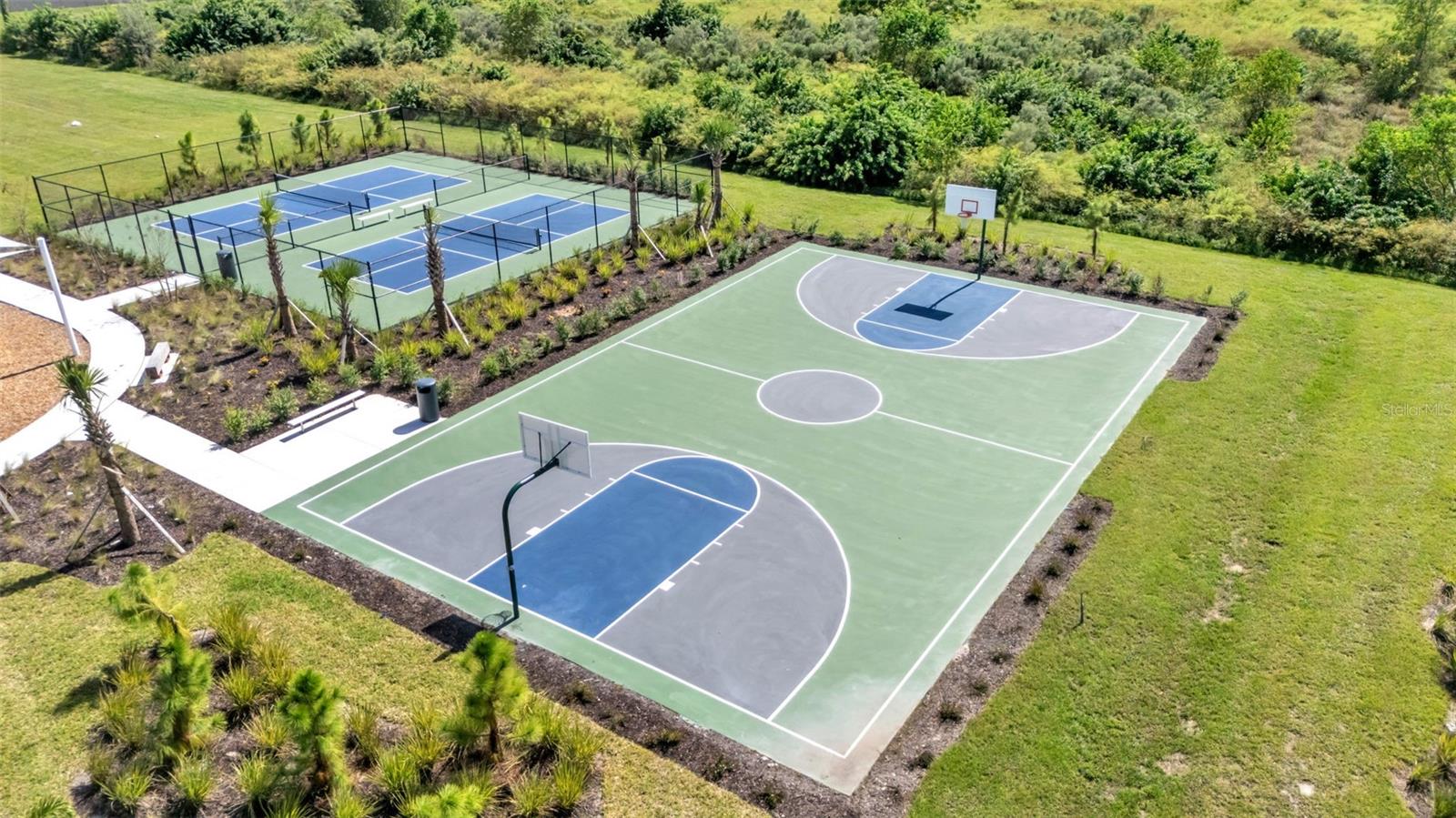 GROVE/STUART XING PH ONE - Residential