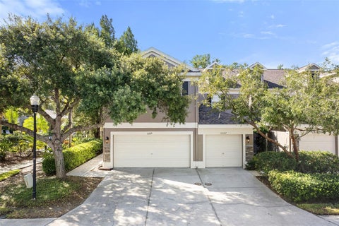Photo of 11269 Windsor Place Circle, Tampa, FL 33626 (MLS # TB8531738)