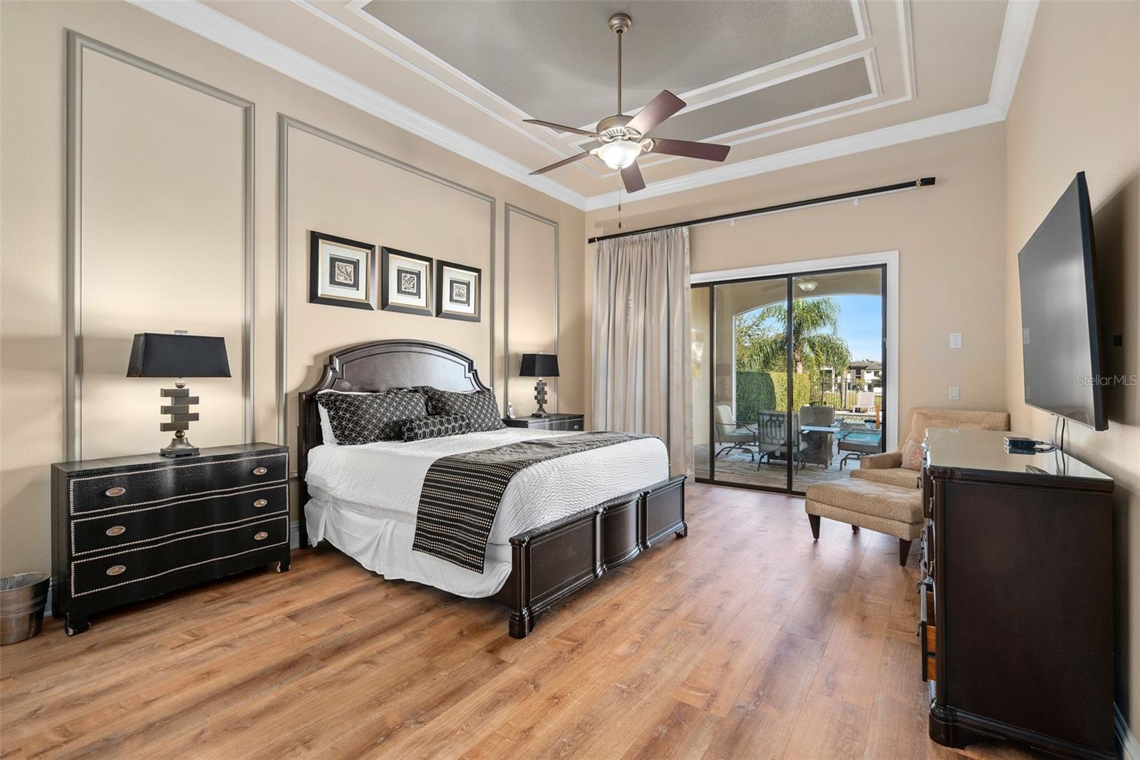 REUNION WEST VLGS NORTH - Residential