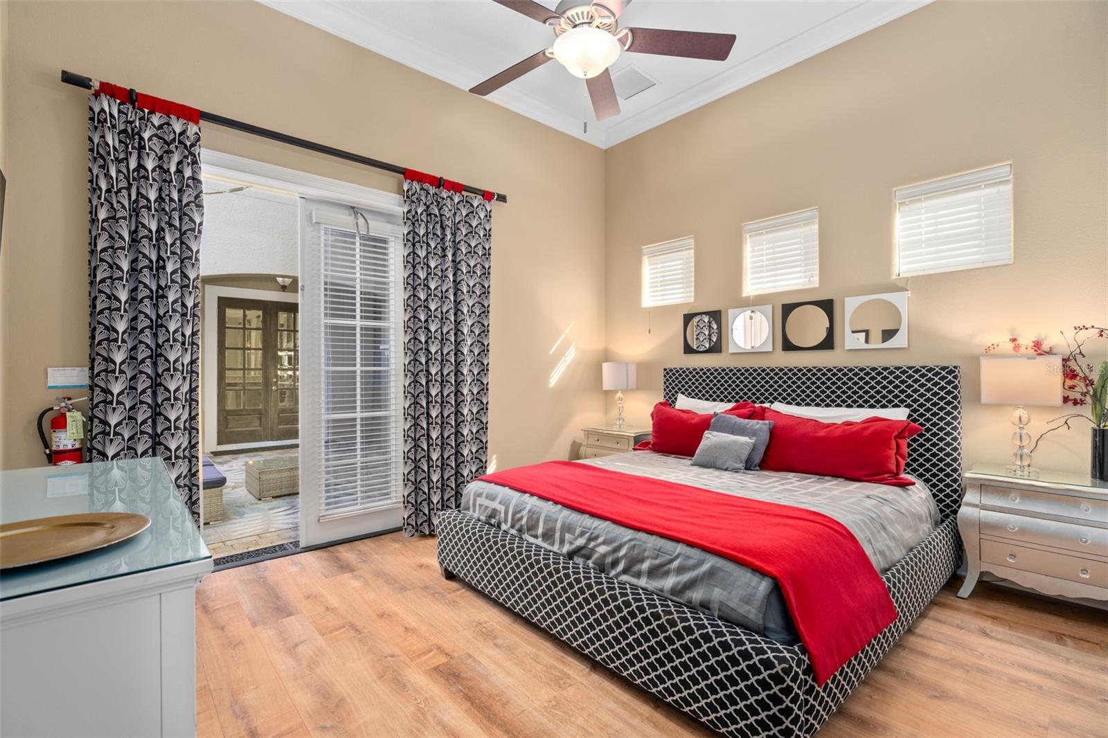 REUNION WEST VLGS NORTH - Residential