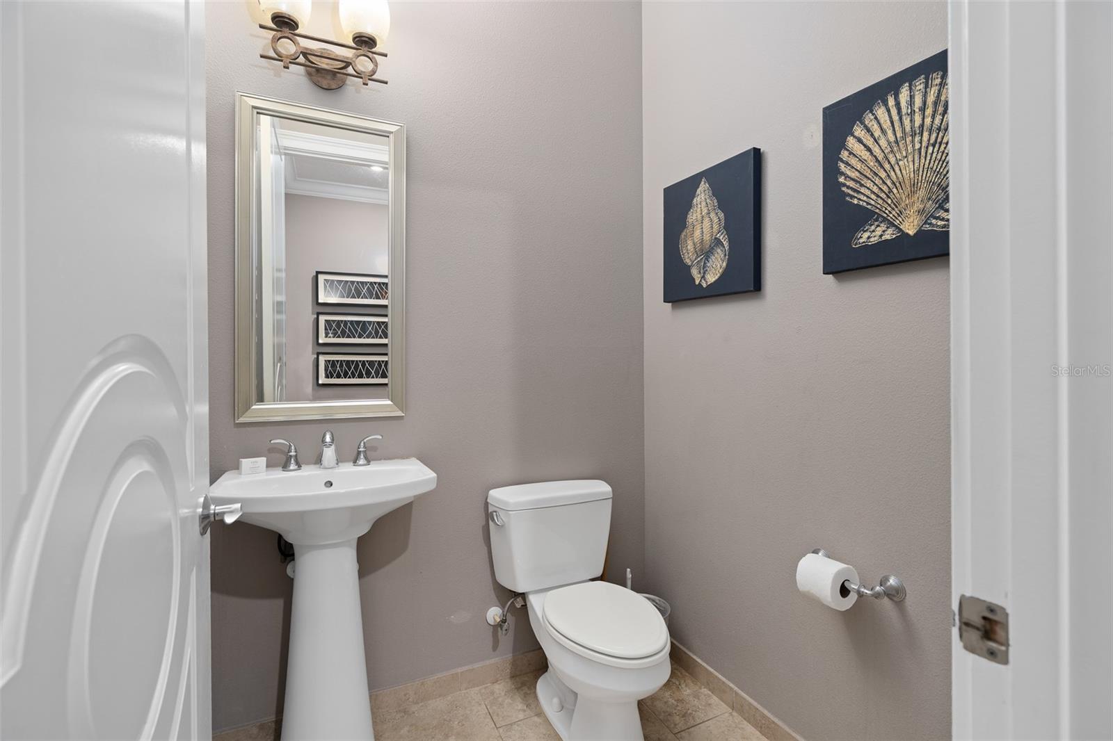 REUNION WEST VLGS NORTH - Residential