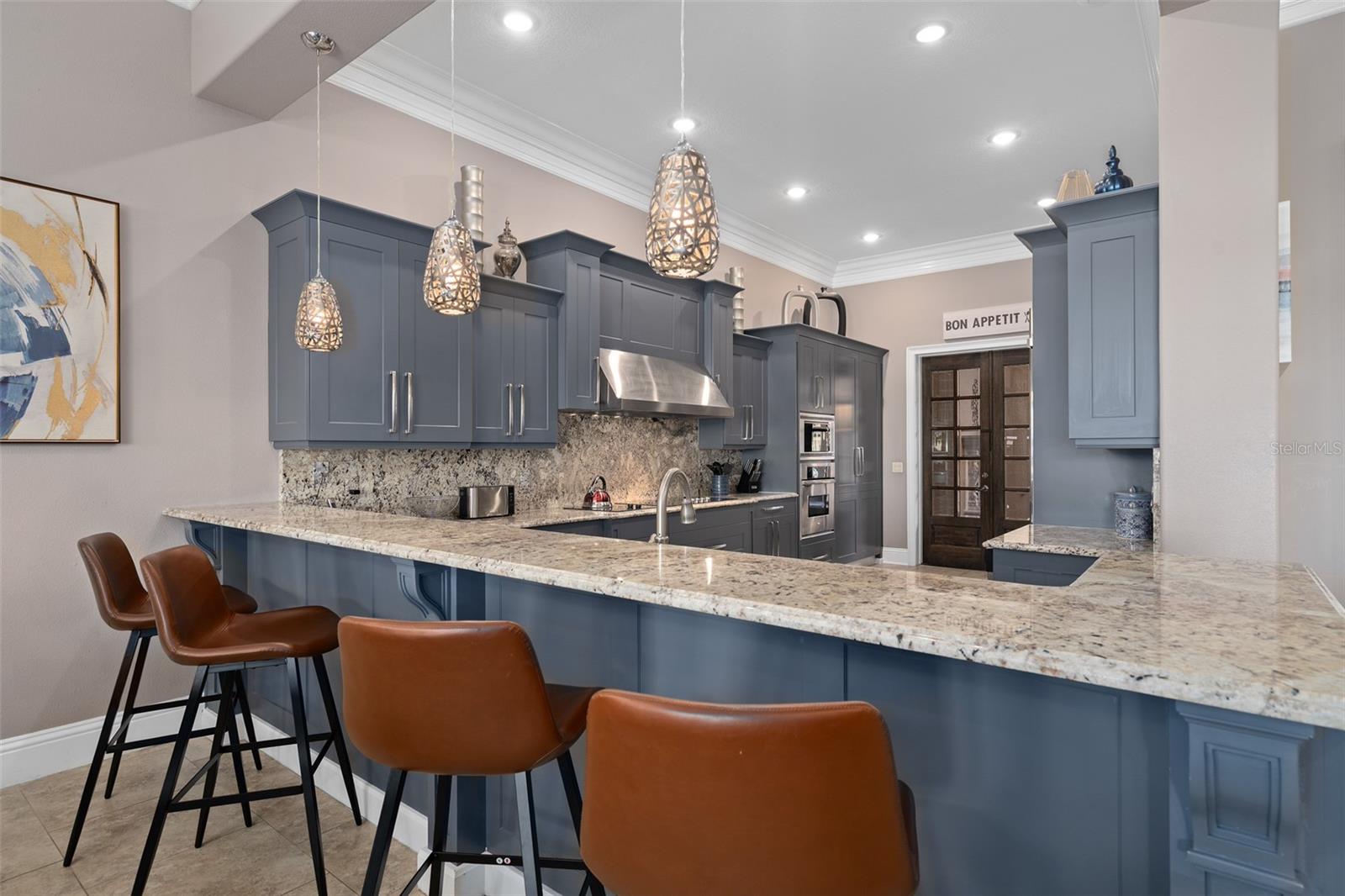 REUNION WEST VLGS NORTH - Residential