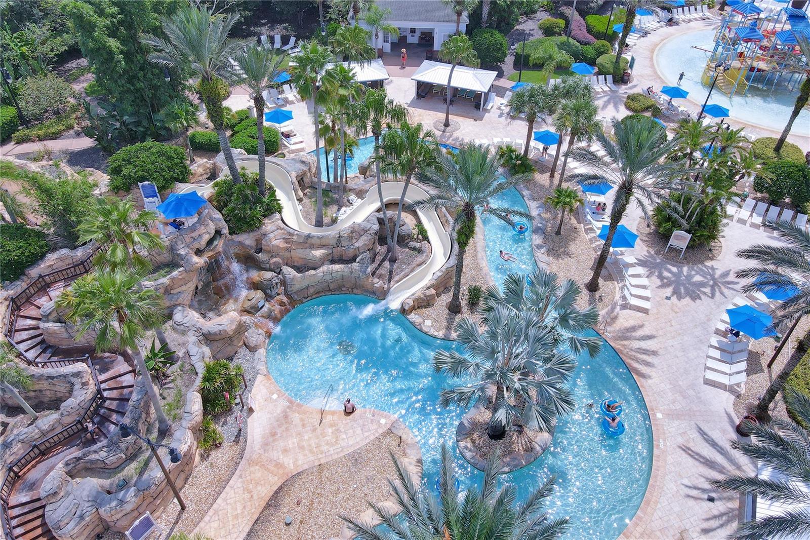 REUNION WEST VLGS NORTH - Residential