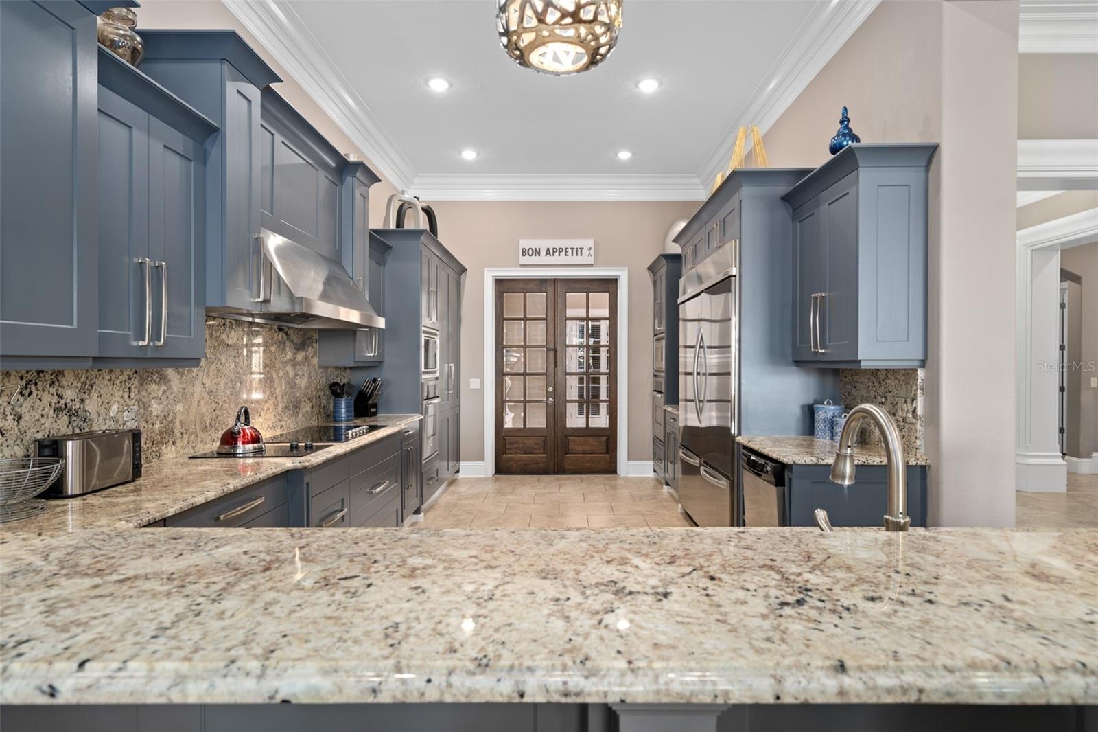 REUNION WEST VLGS NORTH - Residential