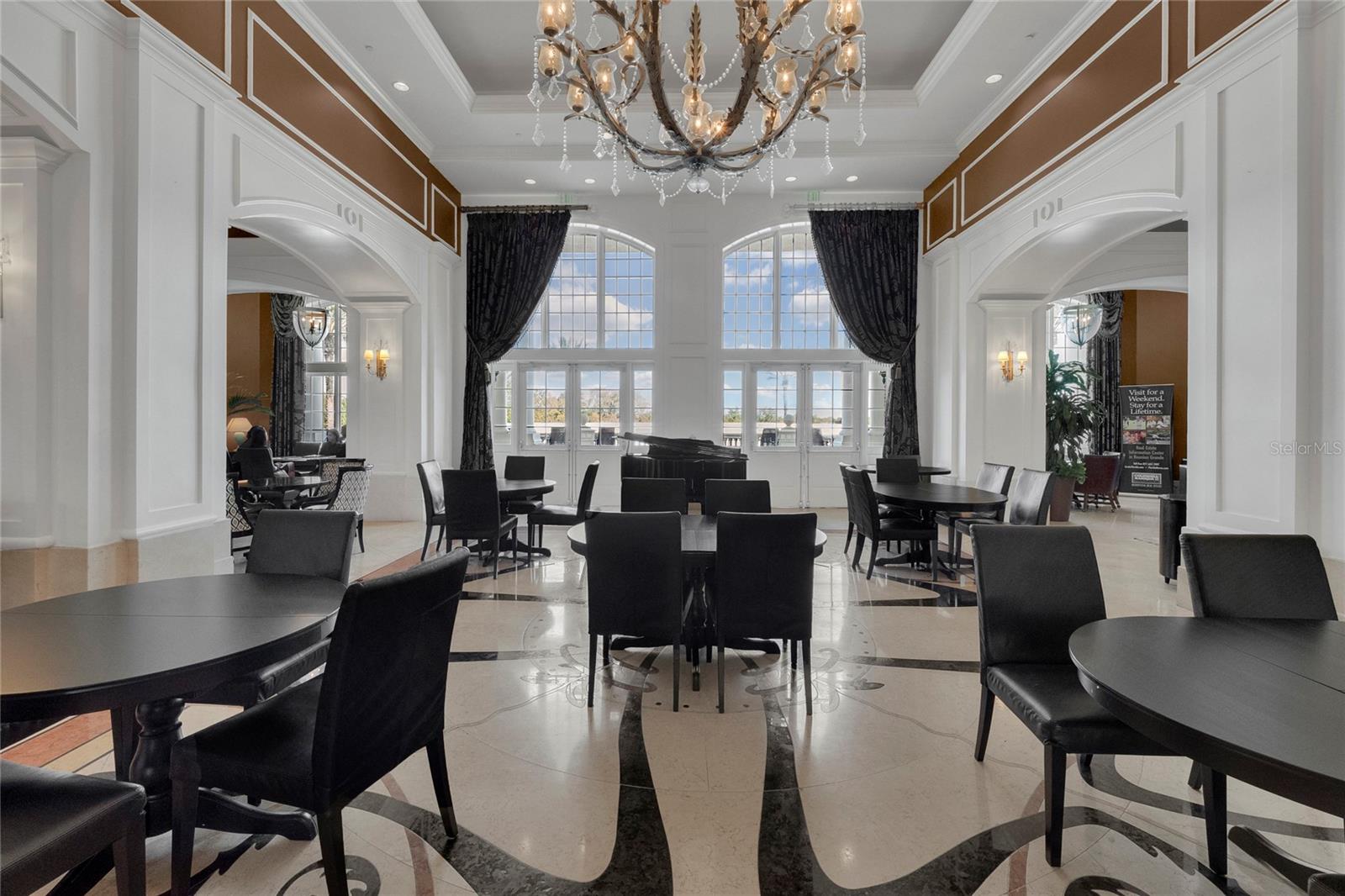 REUNION WEST VLGS NORTH - Residential