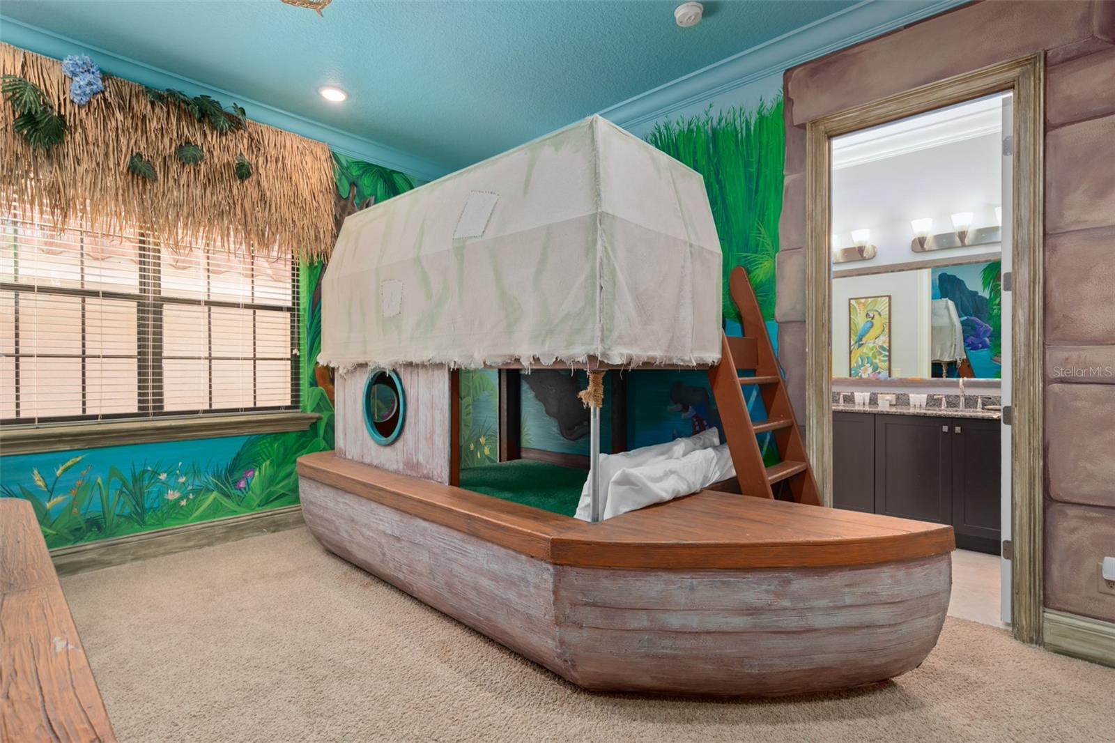 REUNION WEST VLGS NORTH - Residential