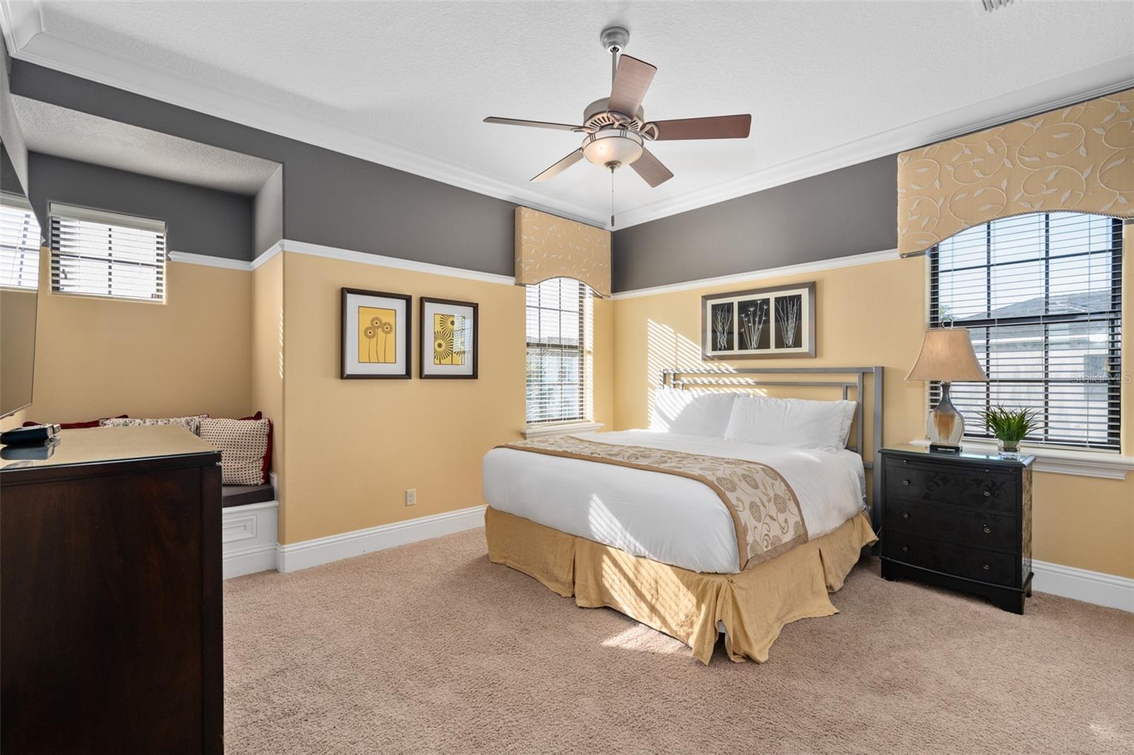 REUNION WEST VLGS NORTH - Residential