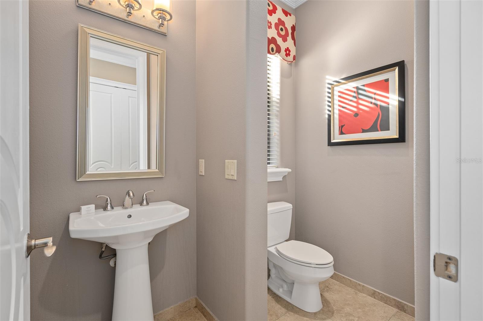 REUNION WEST VLGS NORTH - Residential