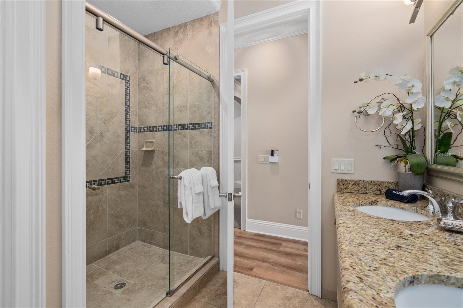 REUNION WEST VLGS NORTH - Residential