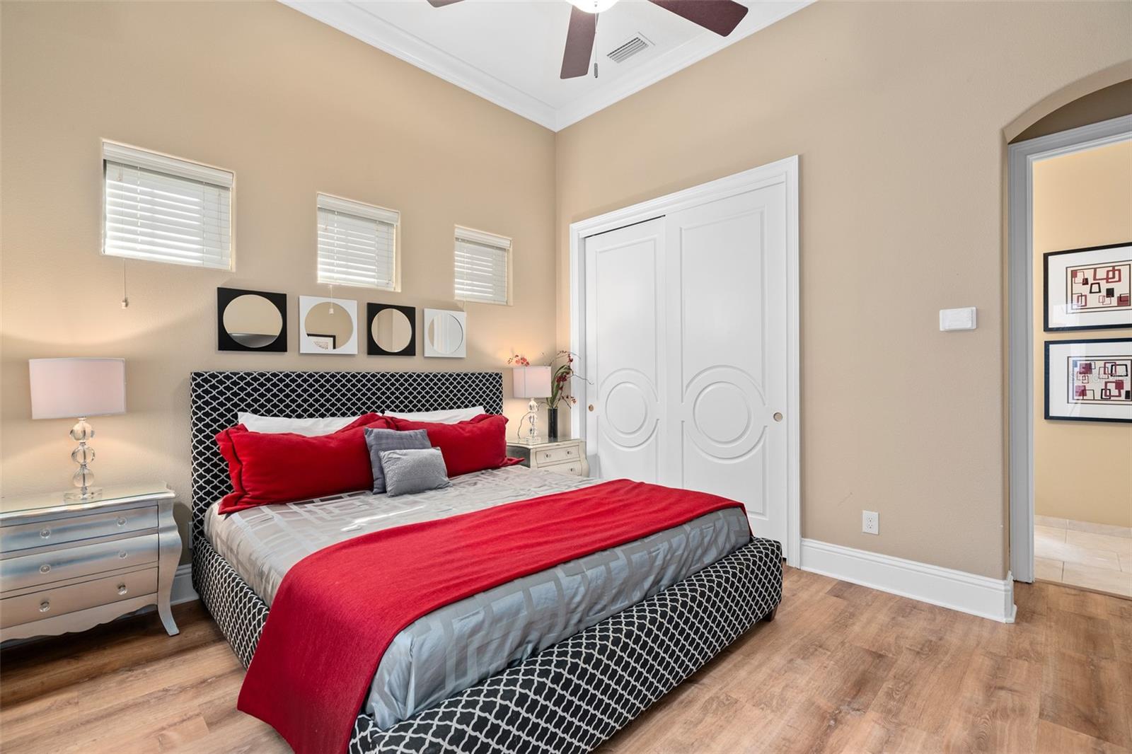 REUNION WEST VLGS NORTH - Residential