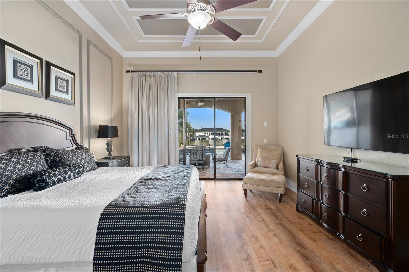 REUNION WEST VLGS NORTH - Residential