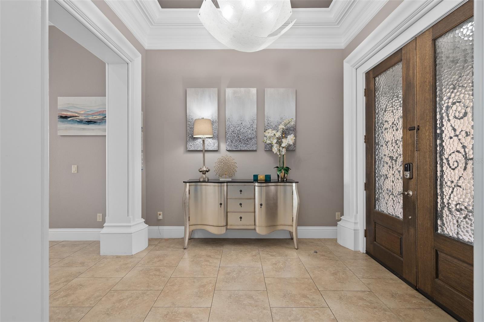 REUNION WEST VLGS NORTH - Residential