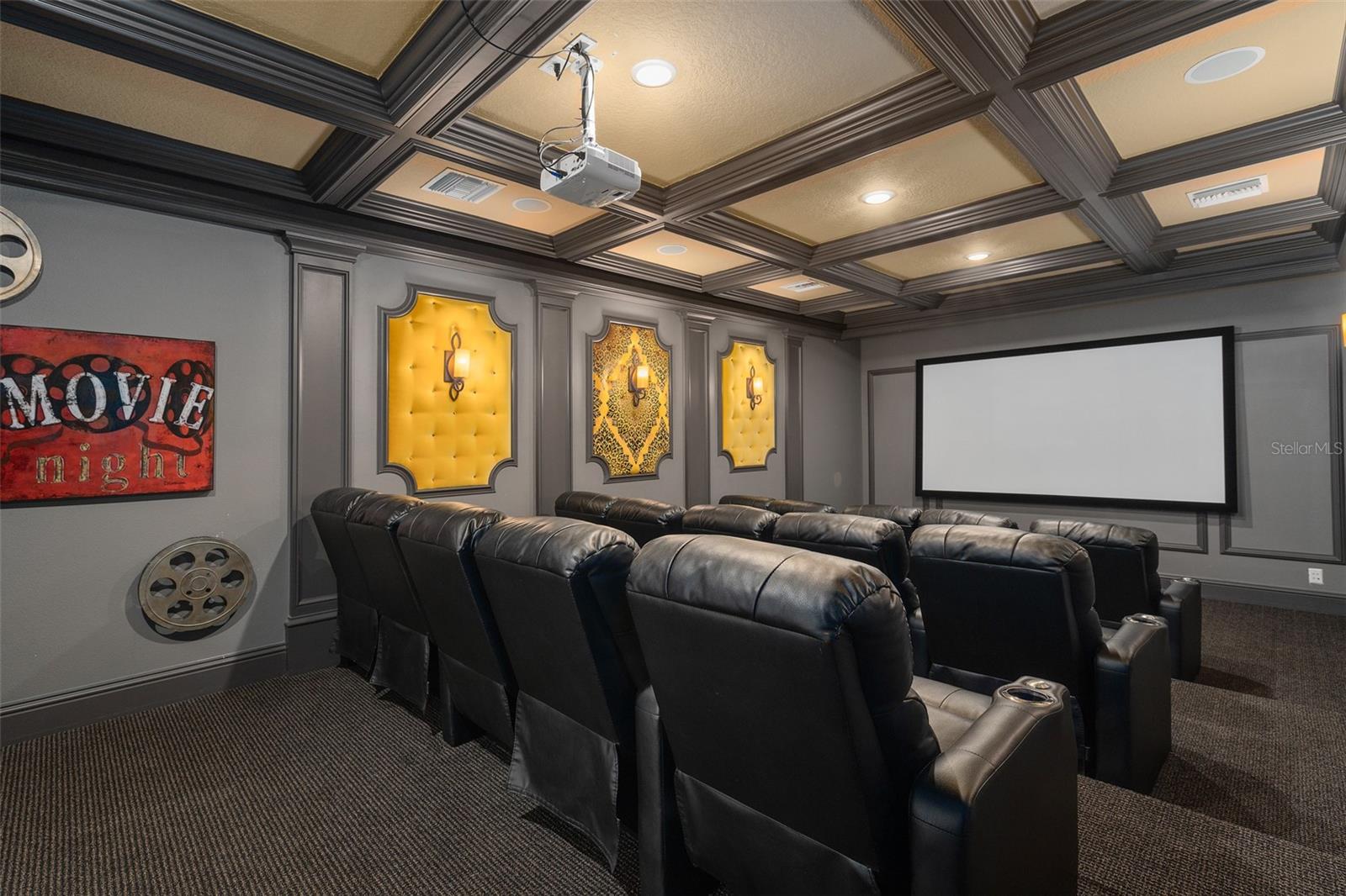 REUNION WEST VLGS NORTH - Residential