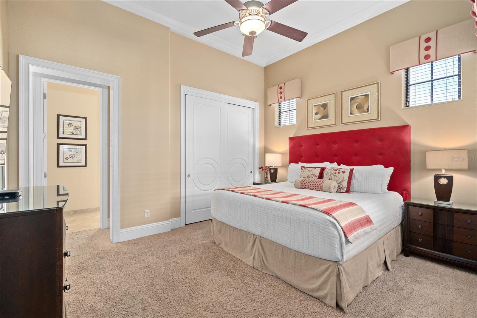 REUNION WEST VLGS NORTH - Residential