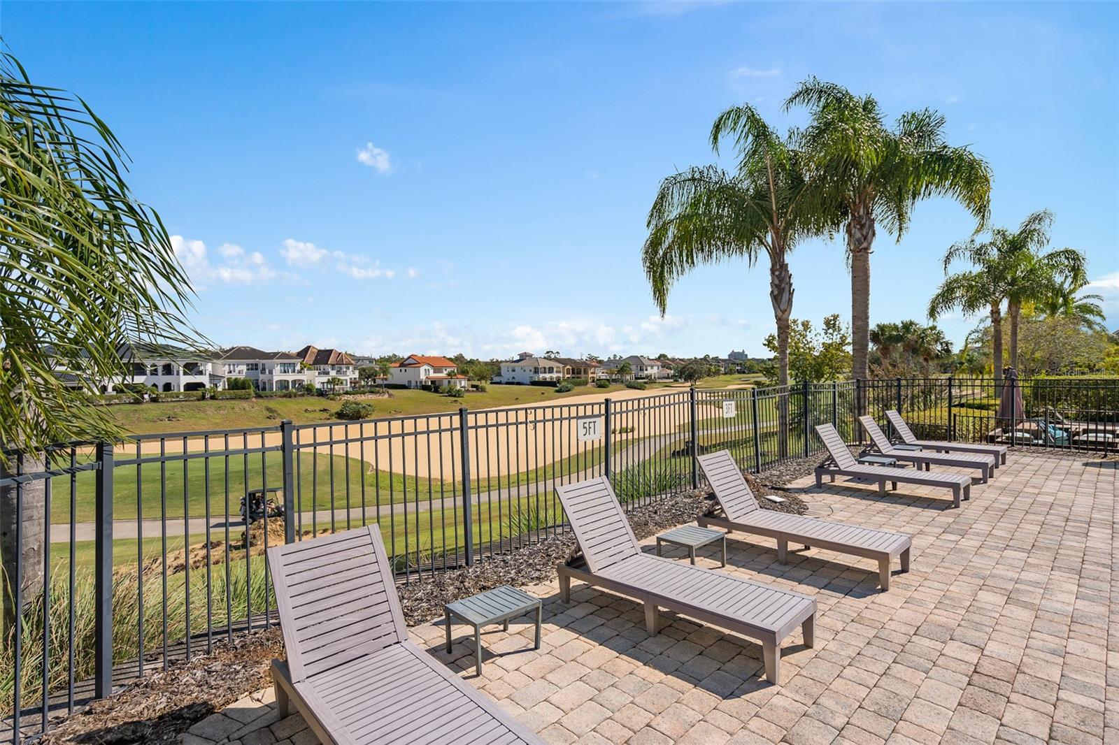 REUNION WEST VLGS NORTH - Residential