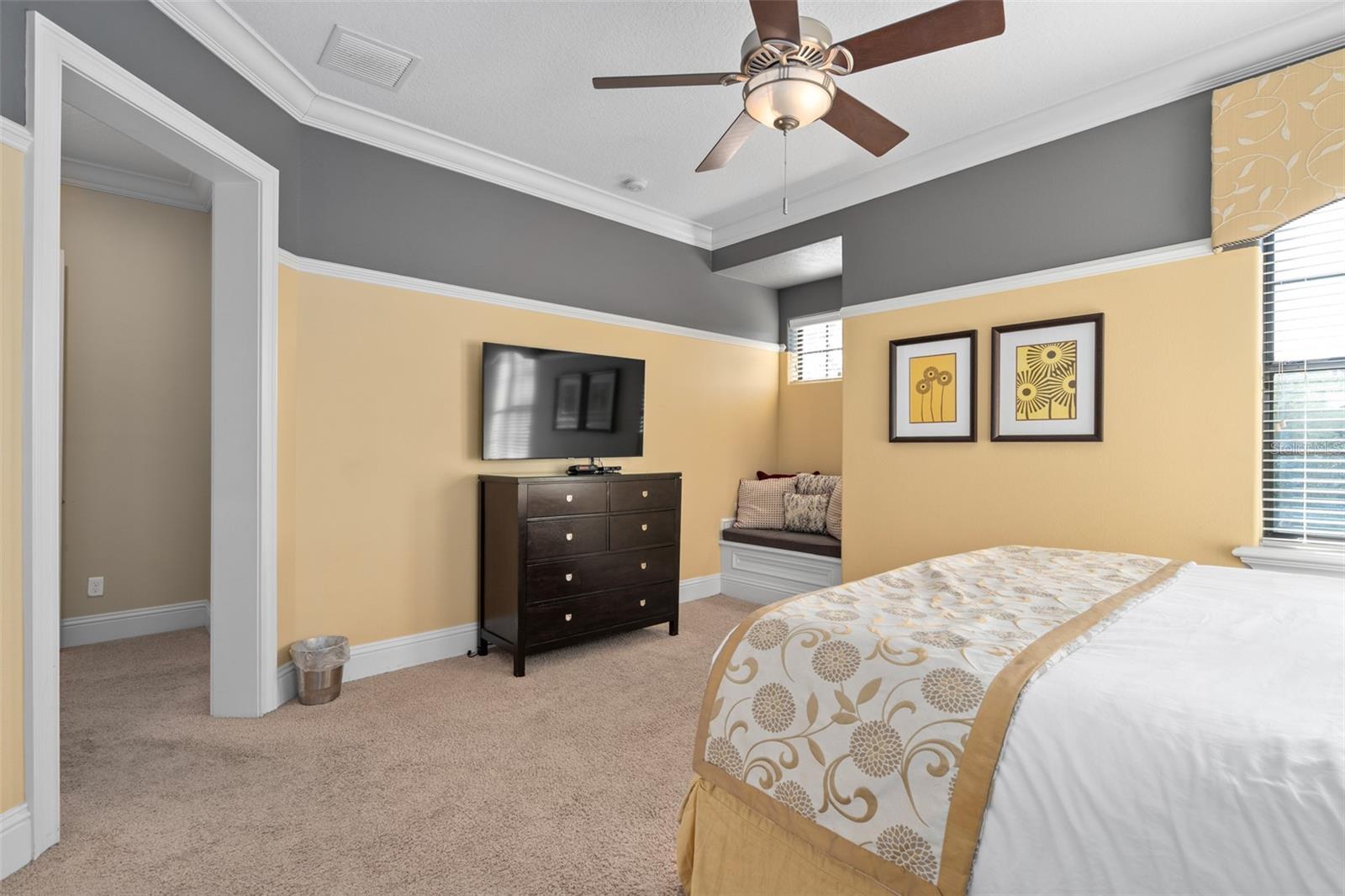 REUNION WEST VLGS NORTH - Residential