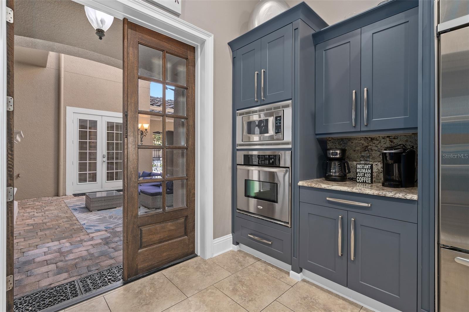 REUNION WEST VLGS NORTH - Residential