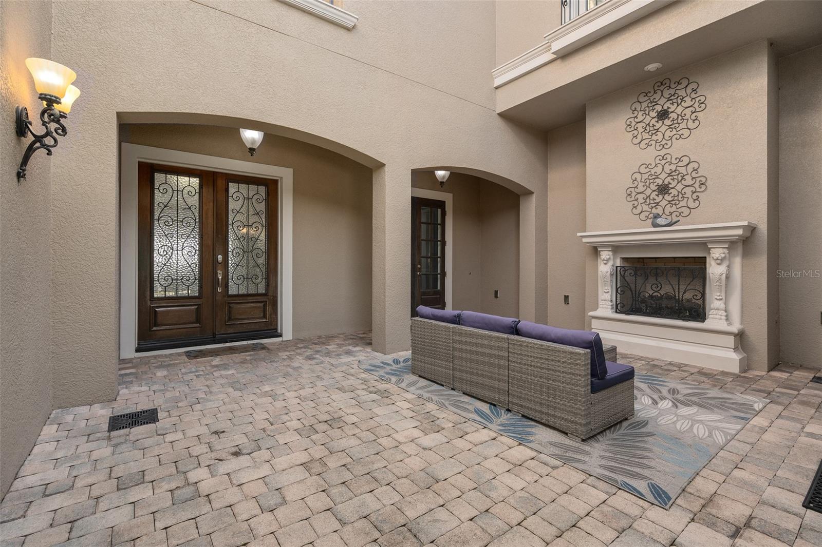 REUNION WEST VLGS NORTH - Residential