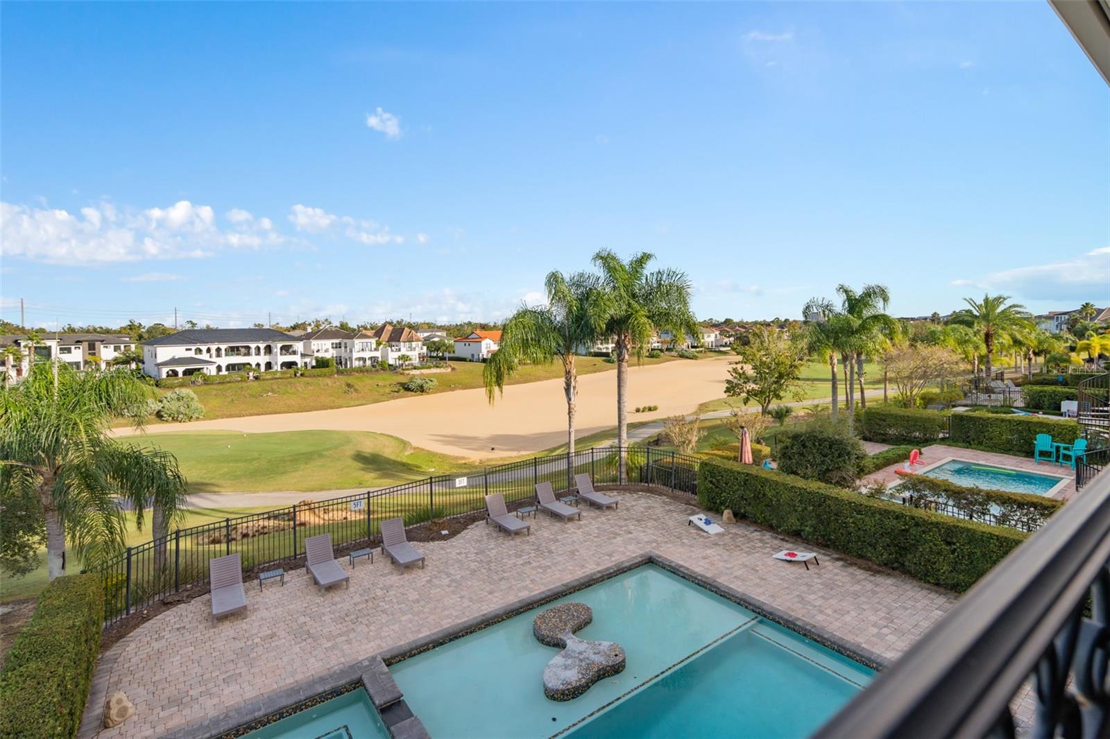 REUNION WEST VLGS NORTH - Residential