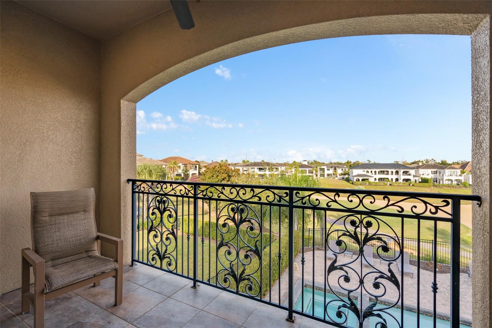 REUNION WEST VLGS NORTH - Residential