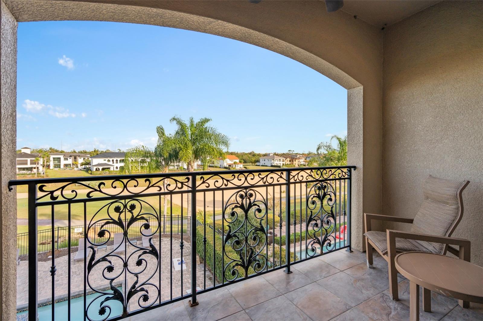 REUNION WEST VLGS NORTH - Residential