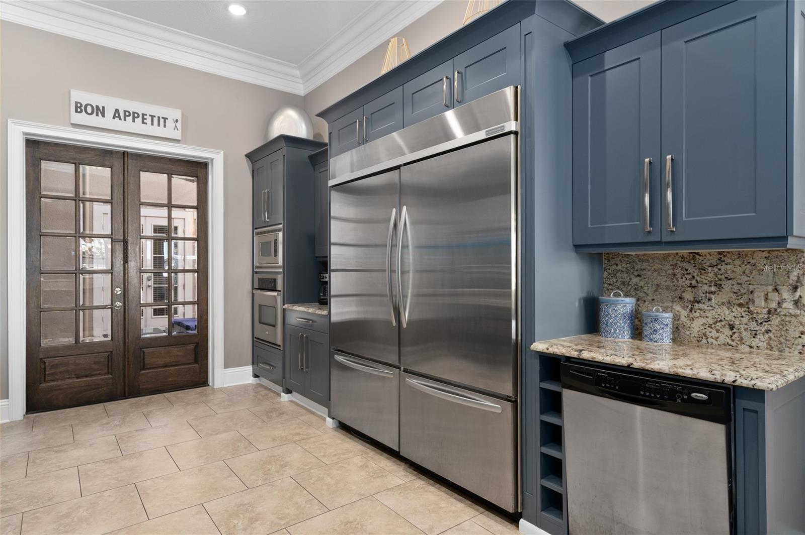 REUNION WEST VLGS NORTH - Residential