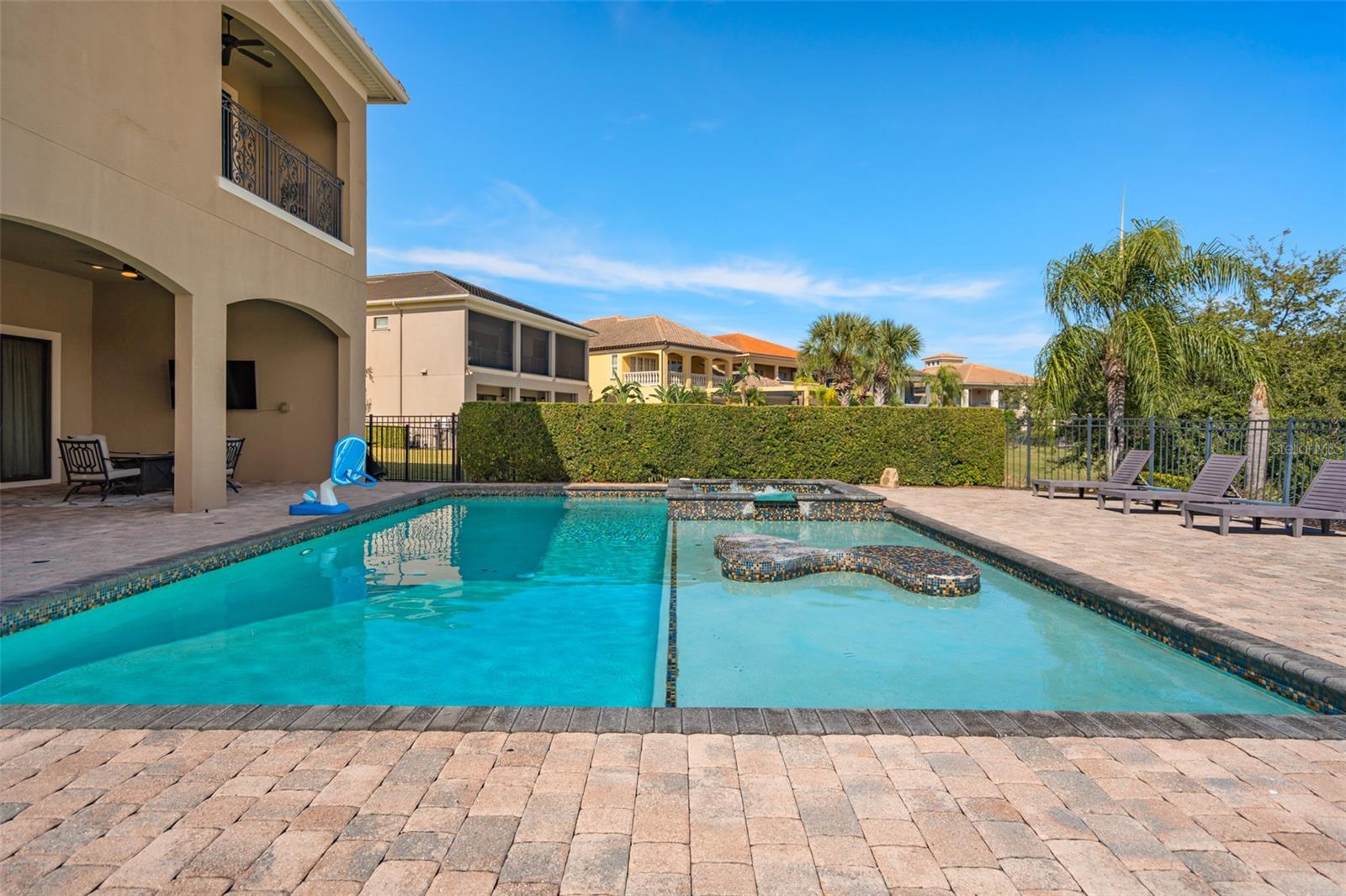 REUNION WEST VLGS NORTH - Residential