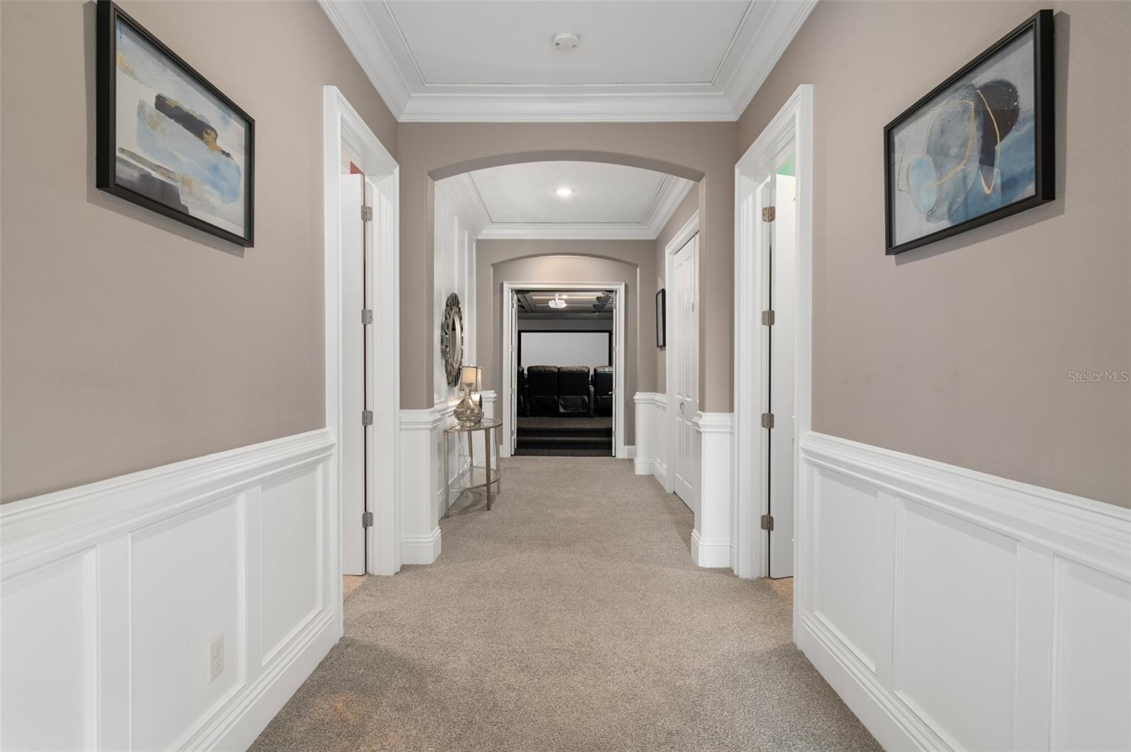 REUNION WEST VLGS NORTH - Residential