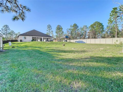 A home in WEEKI WACHEE