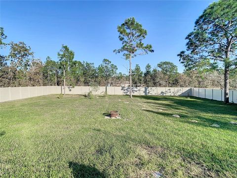 A home in WEEKI WACHEE