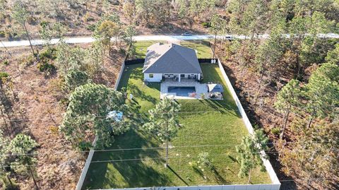 A home in WEEKI WACHEE