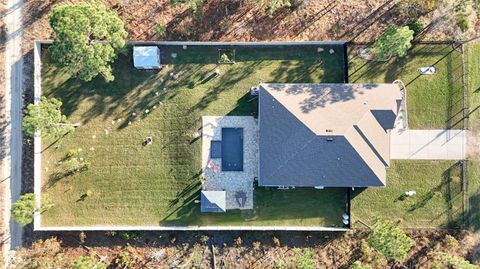 A home in WEEKI WACHEE