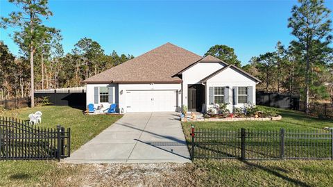 A home in WEEKI WACHEE