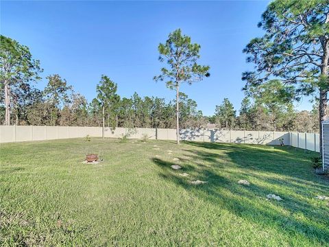 A home in WEEKI WACHEE