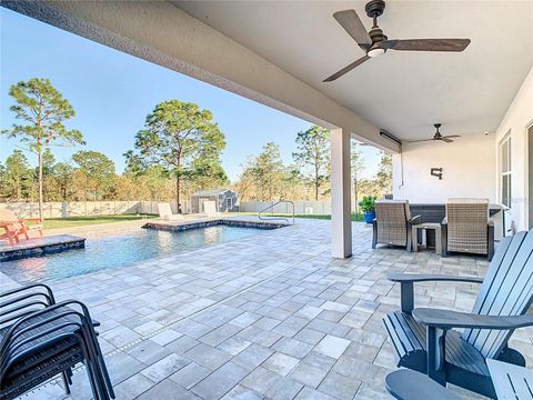 A home in WEEKI WACHEE