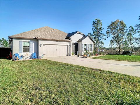 A home in WEEKI WACHEE