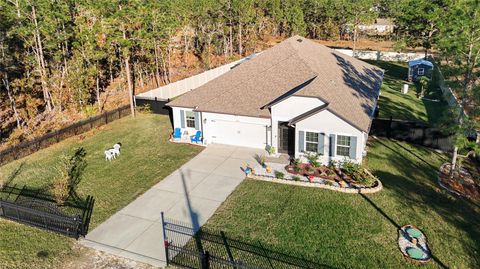 A home in WEEKI WACHEE