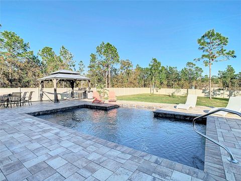 A home in WEEKI WACHEE