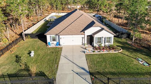 A home in WEEKI WACHEE