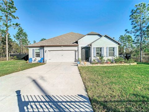 A home in WEEKI WACHEE