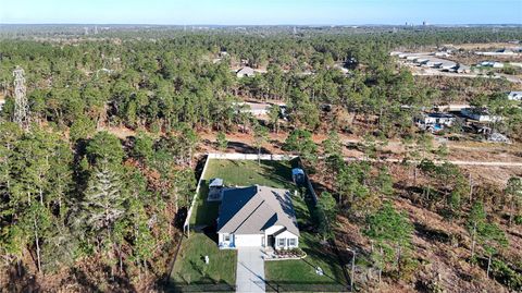 A home in WEEKI WACHEE