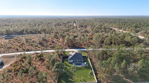 A home in WEEKI WACHEE