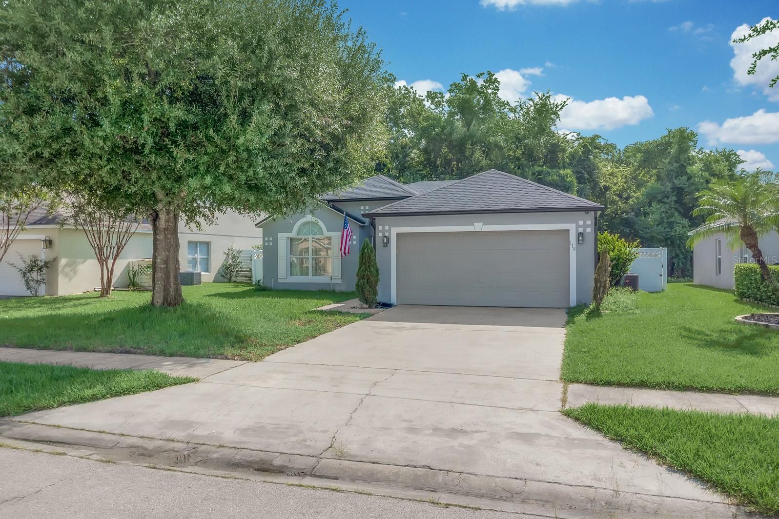 119 CROWN COLONY WAY